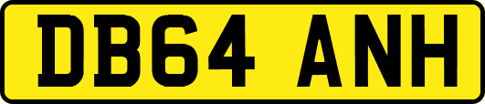 DB64ANH