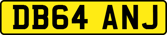 DB64ANJ