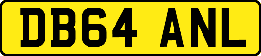 DB64ANL