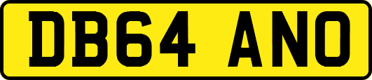 DB64ANO