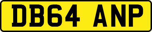 DB64ANP