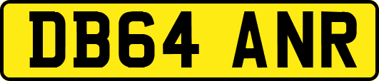 DB64ANR