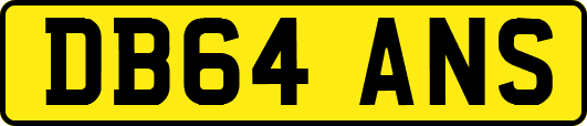 DB64ANS