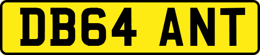 DB64ANT