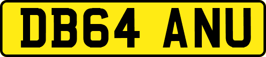 DB64ANU
