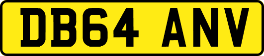 DB64ANV