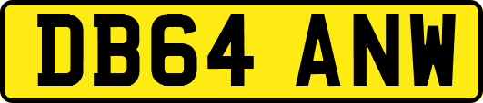 DB64ANW