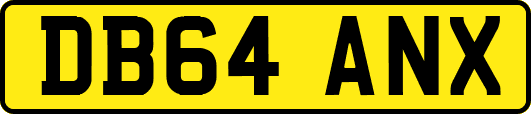 DB64ANX