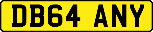 DB64ANY