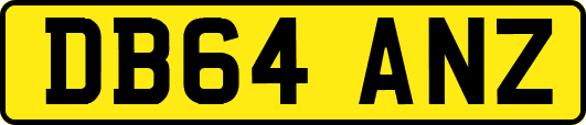 DB64ANZ