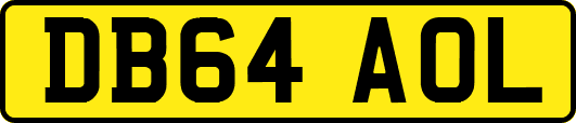 DB64AOL