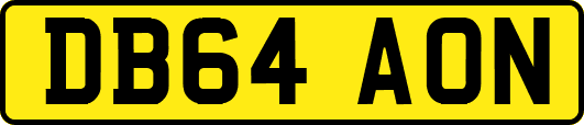 DB64AON