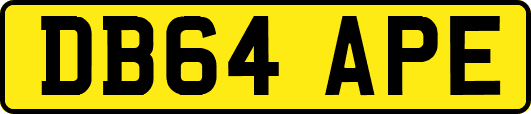 DB64APE