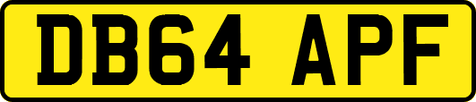DB64APF