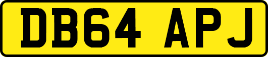 DB64APJ