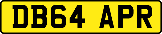 DB64APR