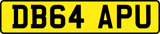 DB64APU