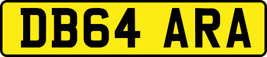 DB64ARA