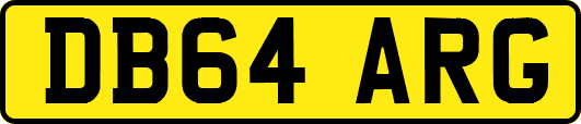 DB64ARG
