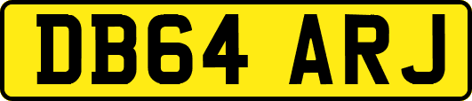 DB64ARJ