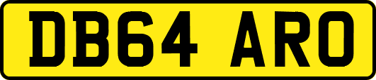 DB64ARO