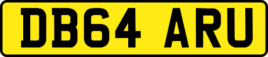 DB64ARU
