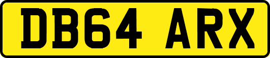 DB64ARX