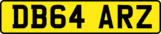 DB64ARZ