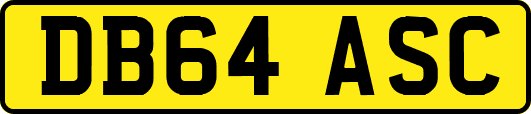 DB64ASC