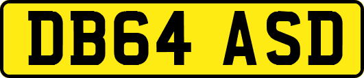 DB64ASD