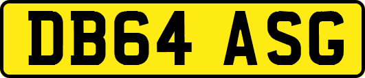 DB64ASG