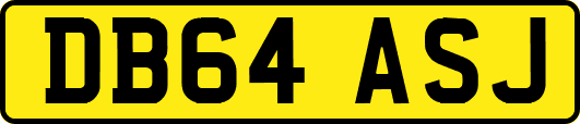 DB64ASJ