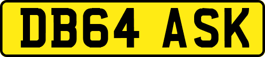 DB64ASK