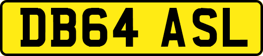 DB64ASL
