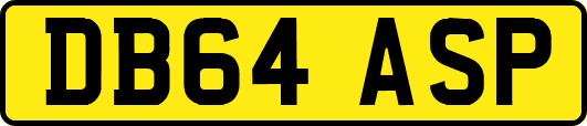 DB64ASP