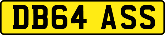 DB64ASS
