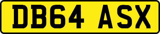 DB64ASX