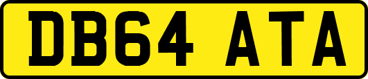 DB64ATA
