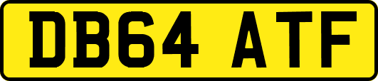 DB64ATF