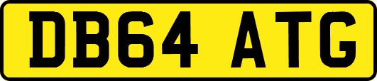 DB64ATG