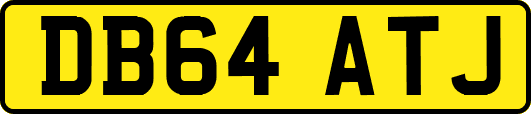 DB64ATJ