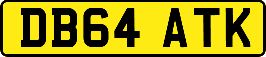 DB64ATK