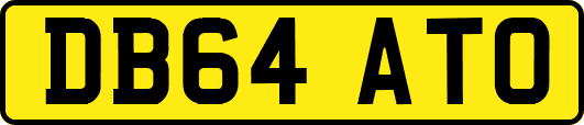 DB64ATO