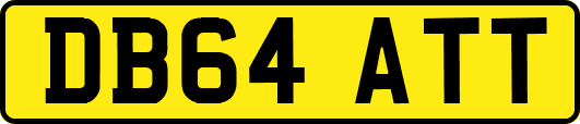 DB64ATT