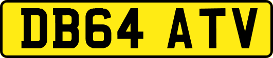 DB64ATV