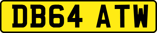 DB64ATW