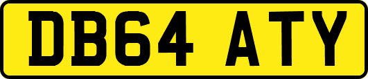 DB64ATY