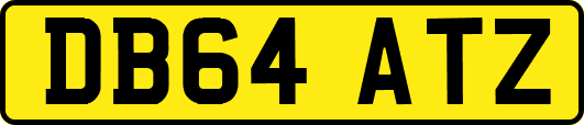 DB64ATZ