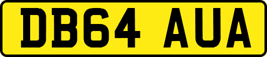 DB64AUA