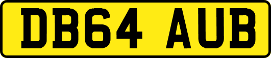 DB64AUB